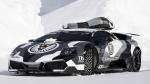 Lamborghini Murcielago LP560-4 by Jon Olsson 2016 года